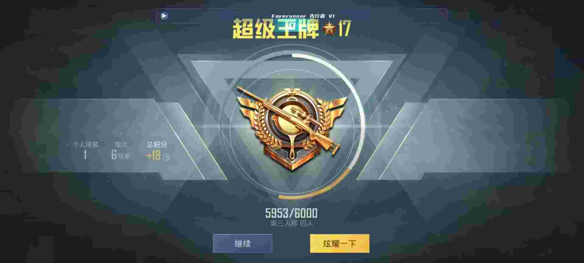 和平精英鸡腿辅助自瞄 - 和平精英科技大佬80杀辅助预览图